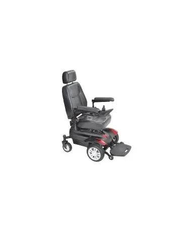 Drive Medical - TITAN18CS - Power Wheelchair