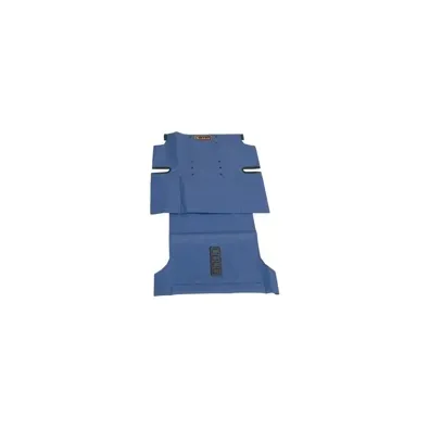 Wenzelite - TR-16SB-B - Wenzelite TR-16SB-B Trotter Mobility Upholstery Replacement