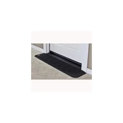 Access4U - From: TRR-1-2 To: TRR-3-4 - TRR1/2 Rubber Threshold Ramp