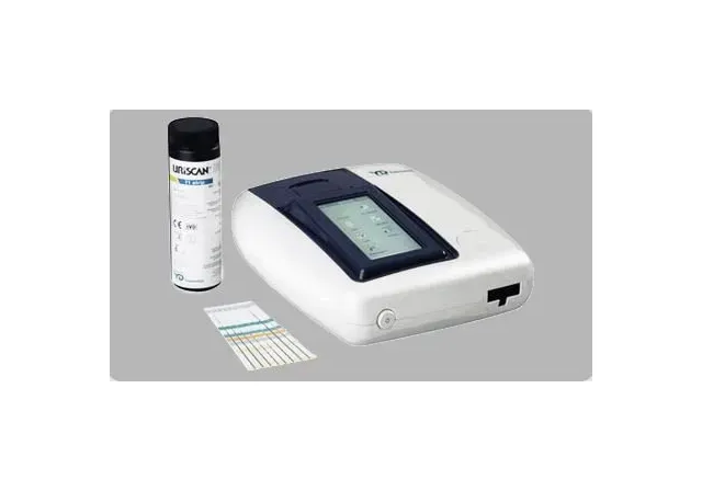 Biosys Labs - UriScan Optima - U62PROMO - Urine Analyzer Uriscan Optima Clia Waived