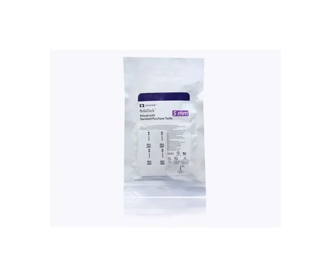 Medtronic - RELTACK5RSW - 5-Tack Standard Purchase Reload, 6/pk (Continental US Only) (Drop Ship Only)