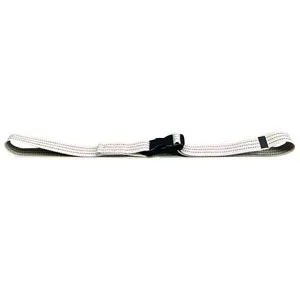 Val Med - SRTB072 - Invacare Gait Belt with Side Release Buckle, 2" x 72"