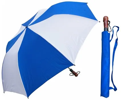 Rain Stoppers - W009 - Auto-open Collapsible Golf Pick Colors