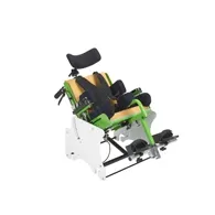 Wenzelite - MS-3000N - MSS Tilt and Recline Seating System