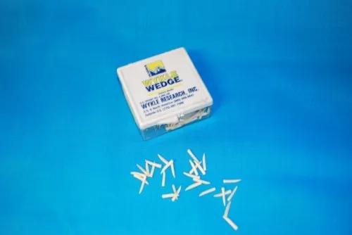 Wykle Research - 700 - Wykle Wedges Assorted