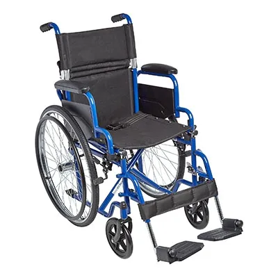 Fabrication Enterprises - 32-2062 - Ziggo Wheelchair